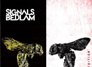 Take The Crown by Signals Of Bedlam