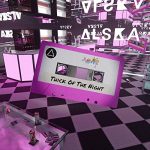 Thick of the Night by ALSKA