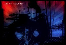 Artist Review: Jeremy Gorman