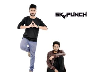 Review: Psych by SkyPunch