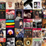 Most Influential Rock Songs