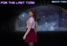 Review: For The Last Time by Becca Todd