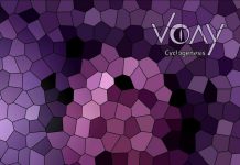 White Noize by Voay