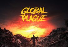 Fear in Power by Global Plague