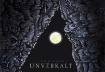 Solitude II by Unverkalt