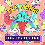Review: The Music by Marty Zylstra
