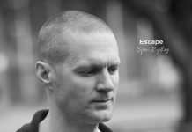 Escape by Bjorn Rydhog