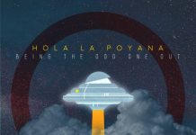 Being The Odd One Out by Hola La Poyana