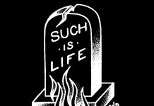 Such Is Life by Teen Mortgage