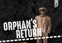 Just Another Tuesday by Pat Girondi & The Orphan’s Dream