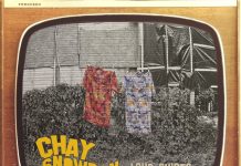 Loud Shirts by Chay Snowdon