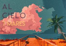 7 Mares by Al Cielo