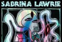 Review: Dreamstate by Sabrina Lawrie