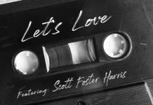 Review: Let’s Love by Julie Neal
