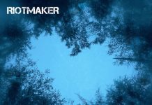 Between Love & Light by Riotmaker