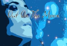 Review: Out On The Moon by Giovanni Blue ft. NINA
