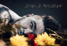 Review: Ocean Of Misfortune by VKT