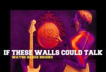 Review: ‘If These Walls Could Talk’ by Wayne Baker Brooks