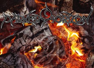 Conquer and Command by Darkest Horizon