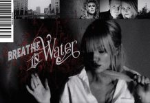 Breathe In Water by Haris Cizmic ft. Aleksandra