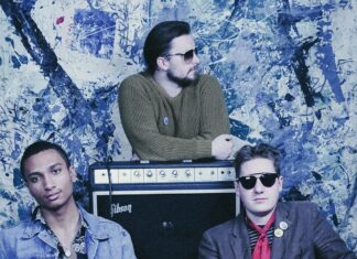 Interview with Alternative Radio