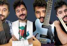 Interview with the F-use!