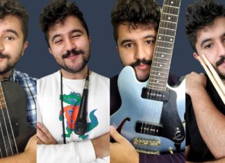 Interview with the F-use!