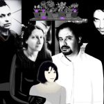 Road To Universe by Andrea Pizzo and The Purple Mice