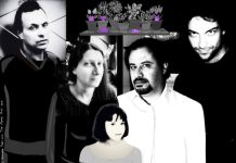Road To Universe by Andrea Pizzo and The Purple Mice
