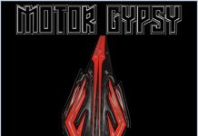 313 by Motor Gypsy