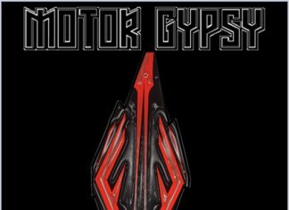 313 by Motor Gypsy