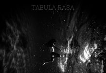 Tabula Rasa by Daníel Hjálmtýsson