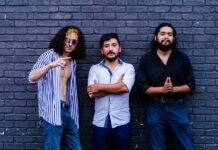 Chatting with Zach Black from Souls Extolled