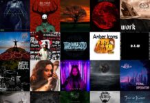 Martius Metal Features! P. 2