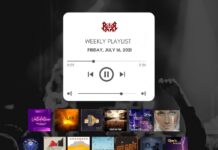 REM Weekly Playlist – July 16 (2021)