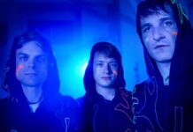Album: Subwater Beats by Sinularia