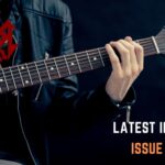 ISSUE #1 – Latest Indies