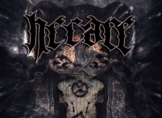 Hecate – The Order Of The Black Light