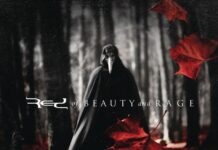 Red – Darkest Part