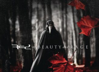 Red – Darkest Part