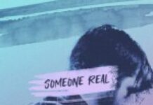Someone Real by Stephen James Orr