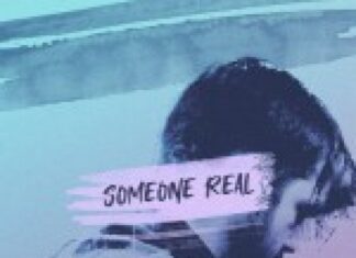 Someone Real by Stephen James Orr