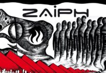 Zaiph – Zaiph