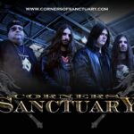 Interview with Corners of Sanctuary