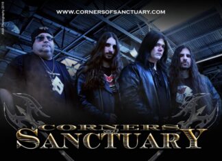 Interview with Corners of Sanctuary