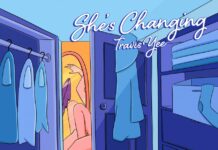 She’s Changing by Travis Yee