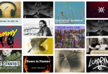 Rock Era Weekly Playlist – July 10th