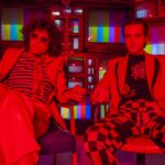 Interview with Moon Walker