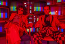 Interview with Moon Walker