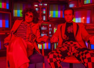 Interview with Moon Walker